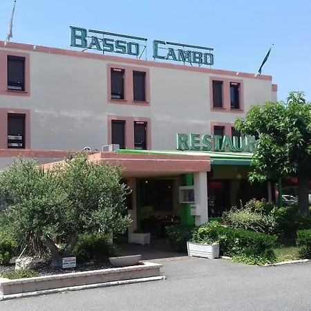 Metrhotel Basso Cambo-2